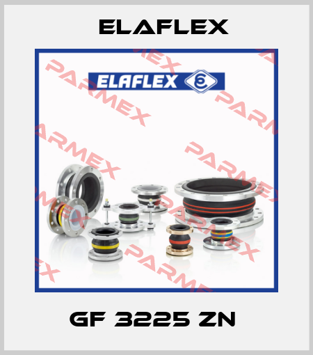 GF 3225 ZN  Elaflex