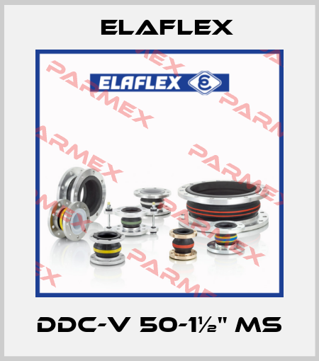DDC-V 50-1½" Ms Elaflex