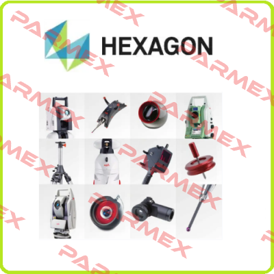 4-40 UNC-3A X.12 Hexagon