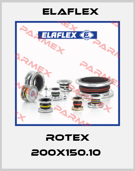 ROTEX 200x150.10  Elaflex