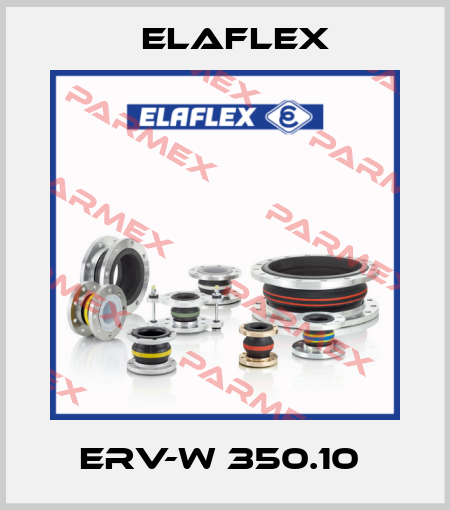 ERV-W 350.10  Elaflex