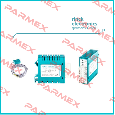 MO-MV-1xU  Rinck Electronic