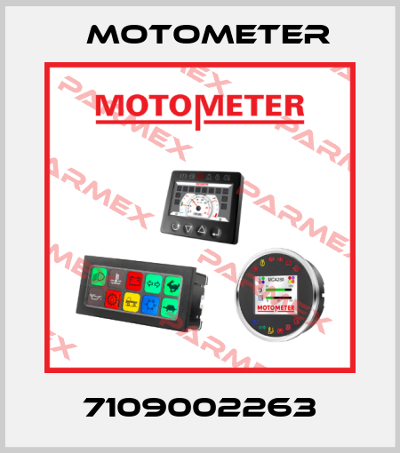 7109002263 Motometer
