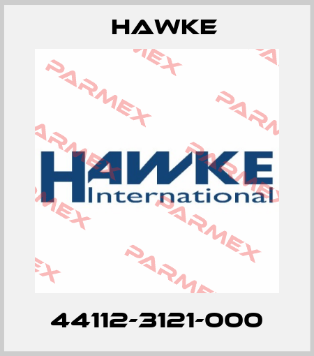 44112-3121-000 Hawke