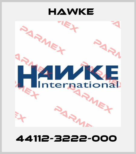 44112-3222-000  Hawke