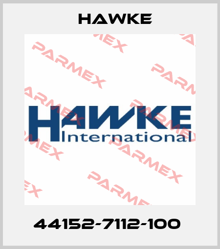 44152-7112-100  Hawke