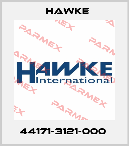 44171-3121-000  Hawke