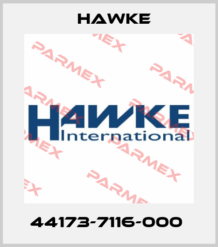44173-7116-000  Hawke