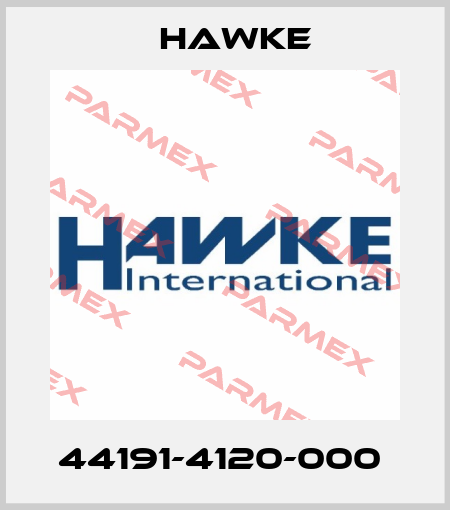 44191-4120-000  Hawke