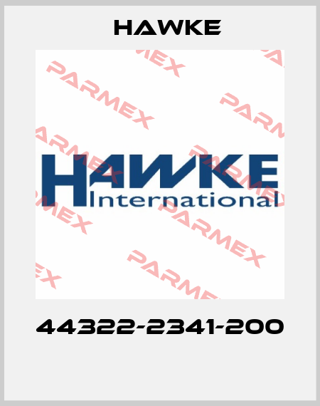 44322-2341-200  Hawke