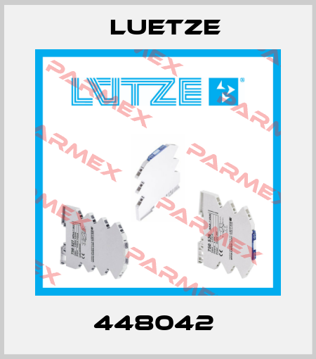 448042  Luetze
