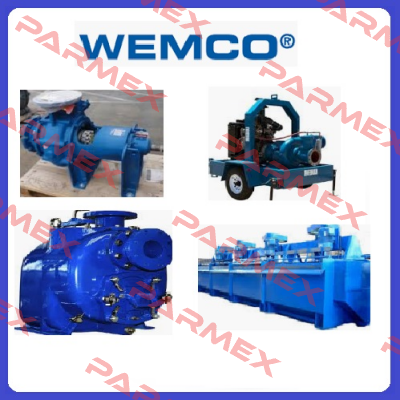 44900  Wemco