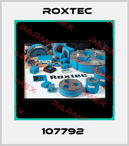 107792  Roxtec