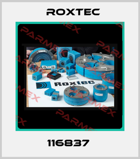 116837  Roxtec