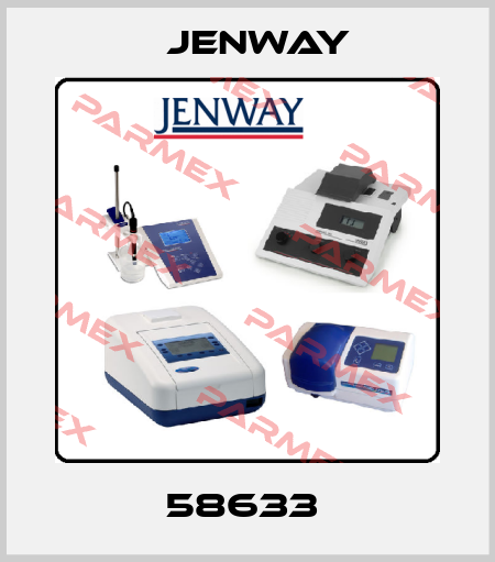 58633  Jenway