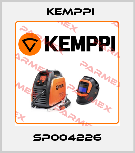 SP004226 Kemppi