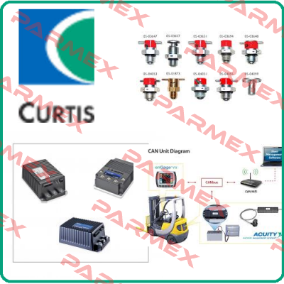 1221-6А703 Curtis