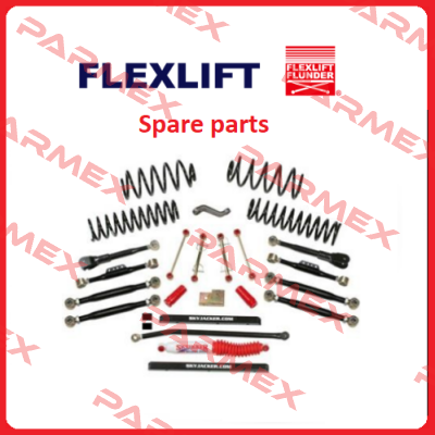 FFRT-0192/900  Flexlift