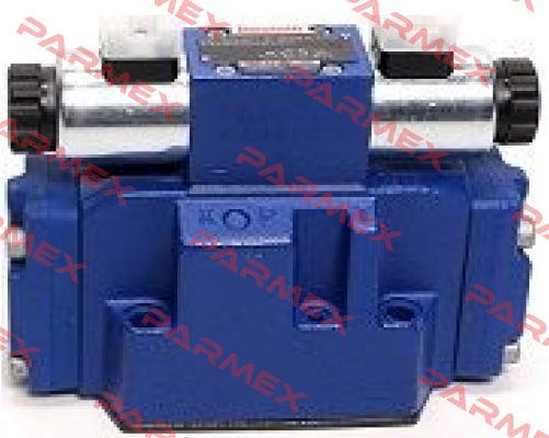 4WEH 22 J7X/6EG24N9ES2K4/B10 Rexroth