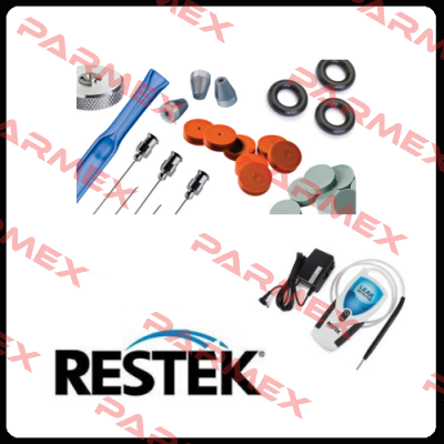 Rtx-65TG Cap RESTEK