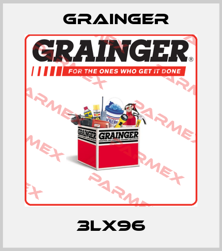 3LX96 Grainger