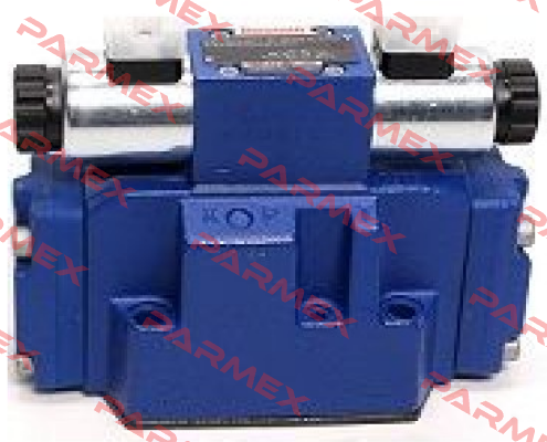 4WEH 16 E7X/6EG24N9ES2K4/B10 Rexroth