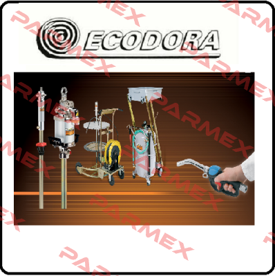 OE70365  Ecodora (Raasm)