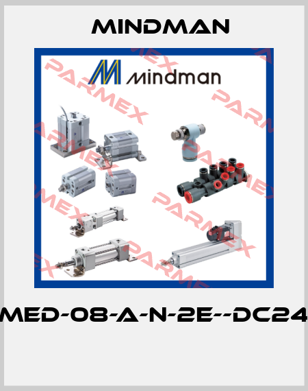 MED-08-A-N-2E--DC24  Mindman