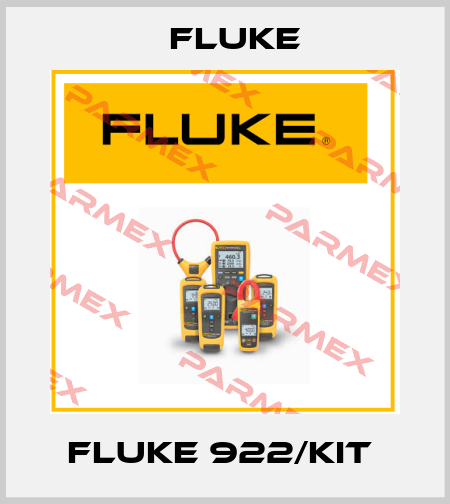 Fluke 922/Kit  Fluke