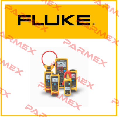 Fluke TiX500 Fluke