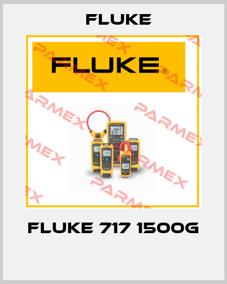 Fluke 717 1500G  Fluke