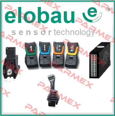 465C11  OBSOLETE, FOR POSSIBLE REPLACEMENT THE CUSTOMER SHOULD CONTACT THE OEM  Elobau