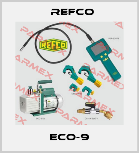 ECO-9 Refco