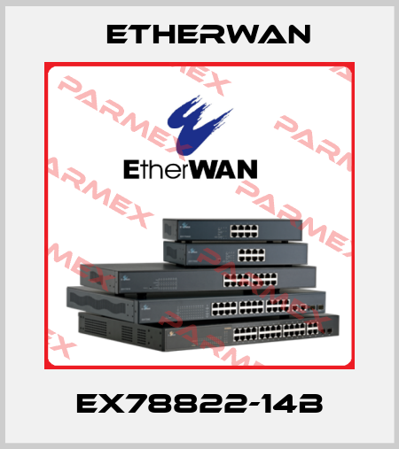 EX78822-14B Etherwan