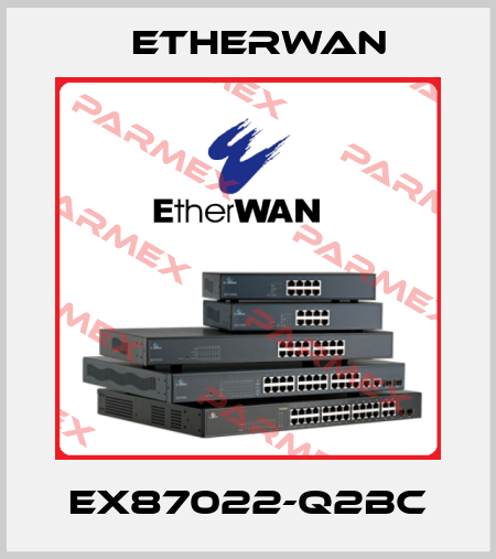 EX87022-Q2BC Etherwan