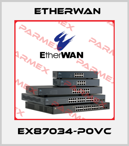 EX87034-P0VC Etherwan