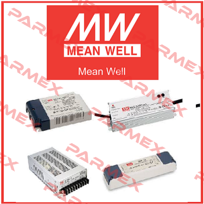 470542 LLV20W24 UNI  Mean Well