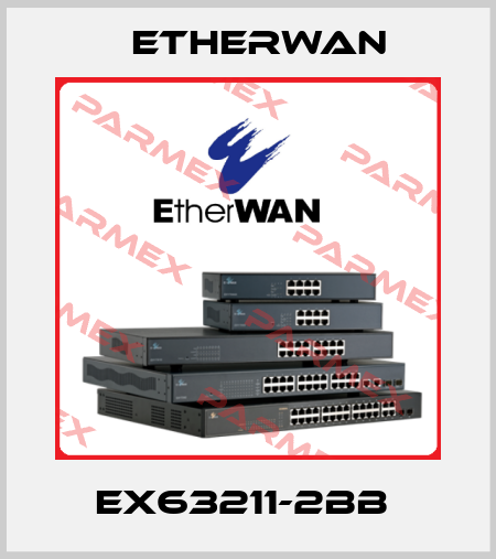 EX63211-2BB  Etherwan