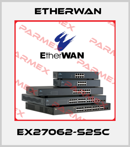EX27062-S2SC  Etherwan