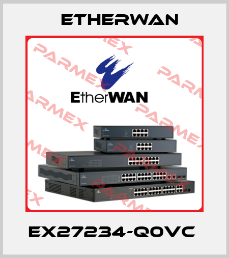 EX27234-Q0VC  Etherwan