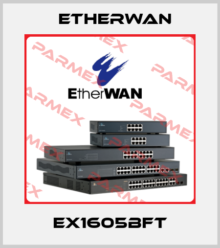EX1605BFT Etherwan