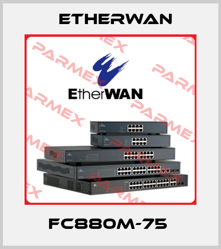 FC880M-75  Etherwan