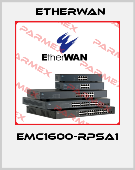 EMC1600-RPSA1  Etherwan