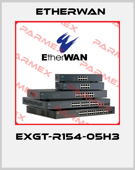 EXGT-R154-05H3  Etherwan