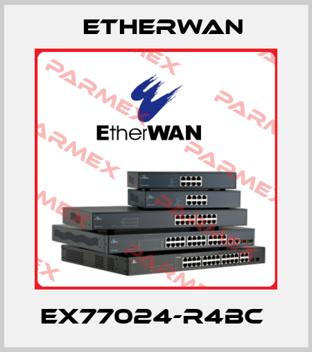EX77024-R4BC  Etherwan
