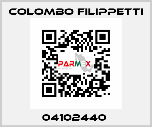 04102440  Colombo Filippetti