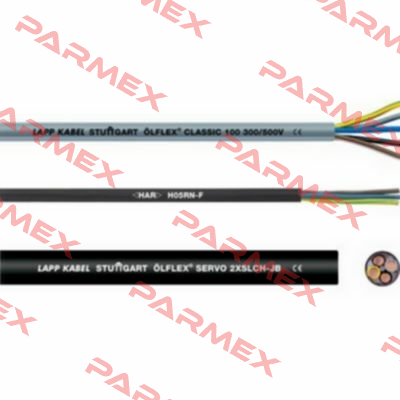 U601841         Lapp Kabel