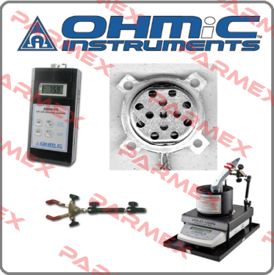 PDPS-610TH-10  Ohmic Instruments