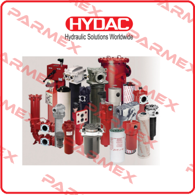 908000 / EDS 3446-3-0400-000 Hydac