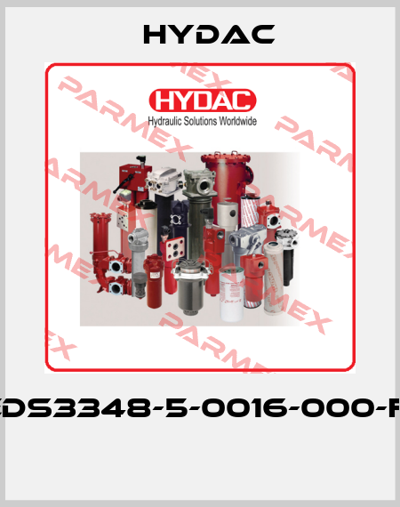 EDS3348-5-0016-000-F1   Hydac